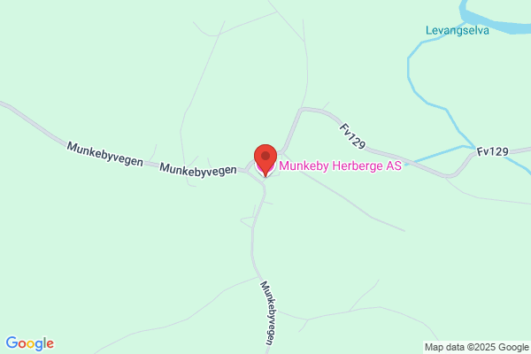 Søsterhjemmet Hybel Og Herberge As