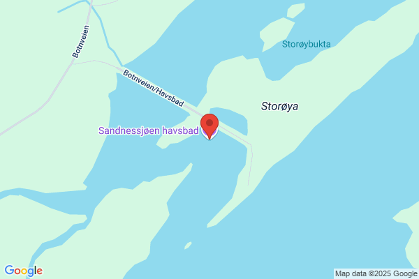 Viking Sandnessjøen
