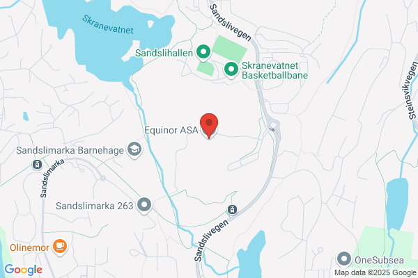 Atlas-stord Norway As