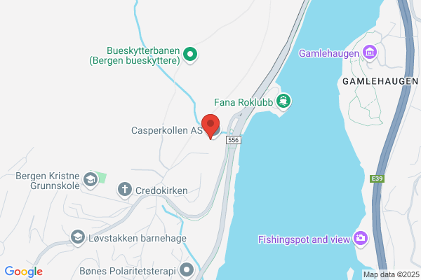 Csc Solutions Norge As