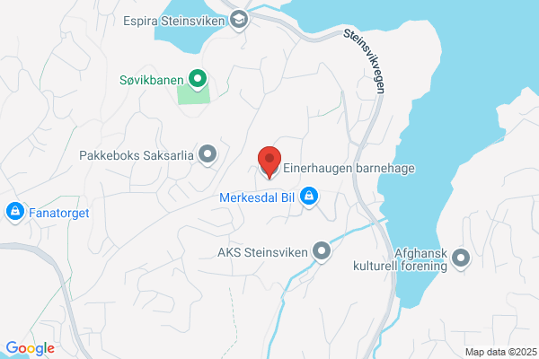 Einerhaugen Barnehage Ba