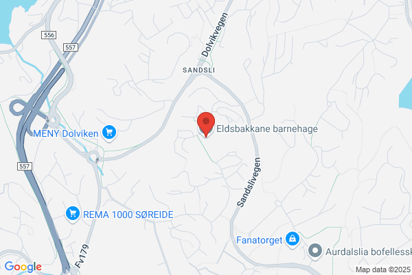 Eldsbakkane Barnehage