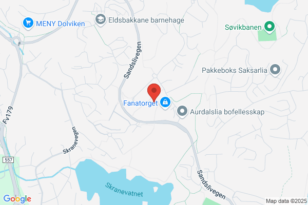 Hahnemann Naturmedisinske Senter