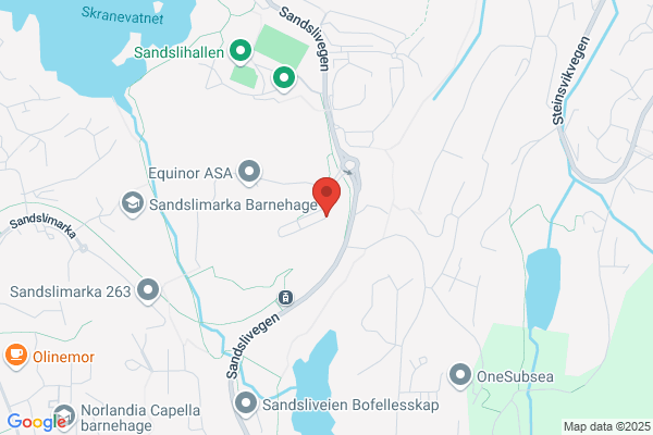 Nordisk Parkering As