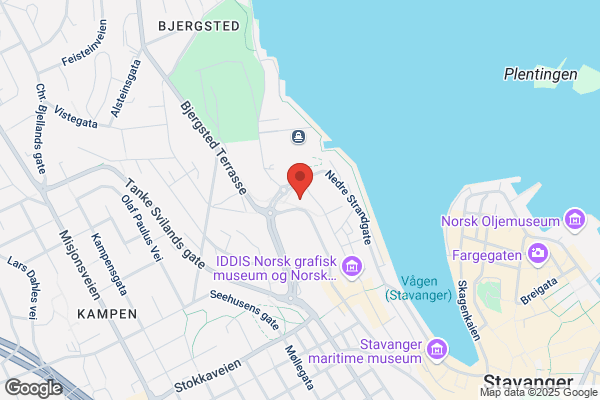Smedvig Offshore As
