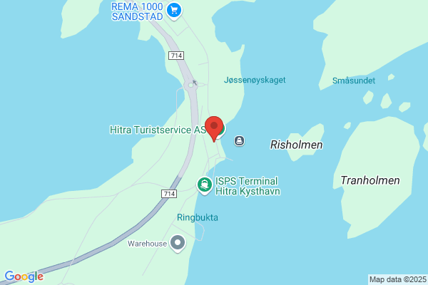 Kafe` sjøsprøyt