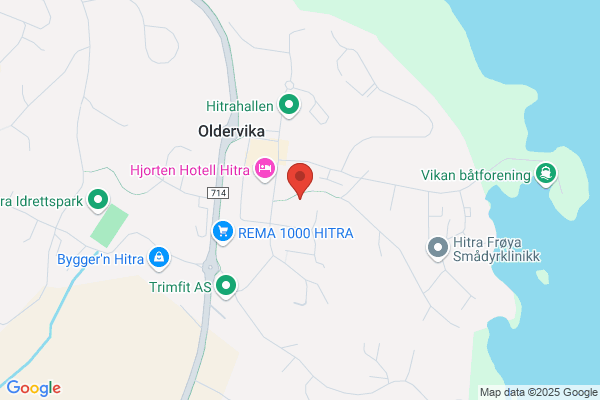 Hitra-frøya Uavhengig Lokalavis