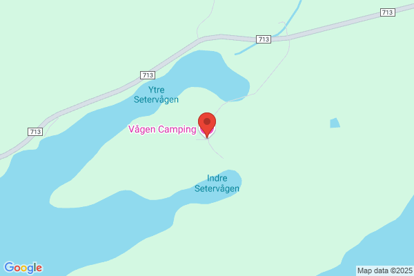 Vågen Camping
