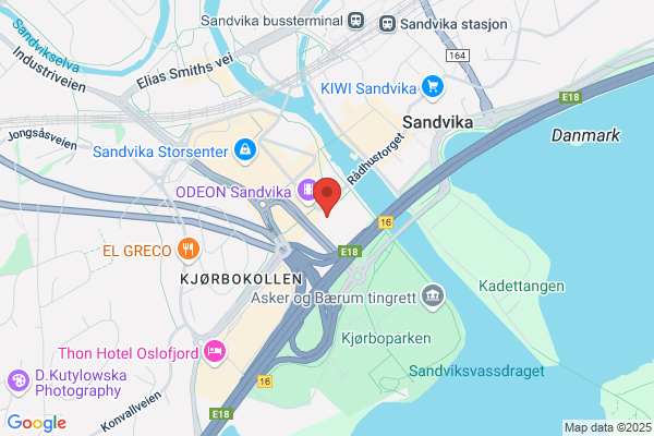Bærum kommune