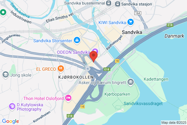 Bærum kommune Kultur og Kulturhus