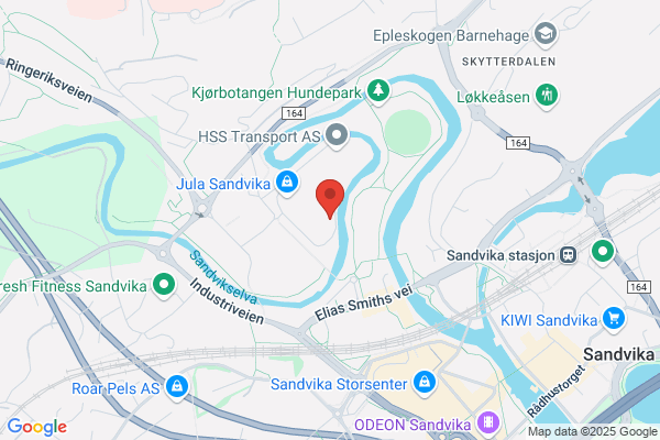 Heidenreich AS