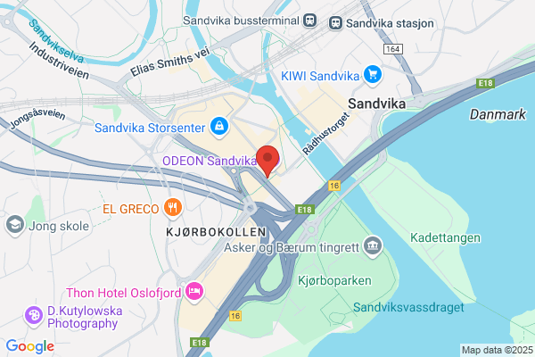 TukTuk -Thai Diner & Takeaway- Sandvika