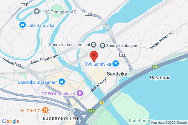 Advokatfirma Finne Lange AS