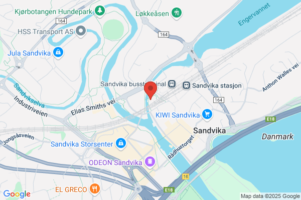 Sandvika Sportsbar
