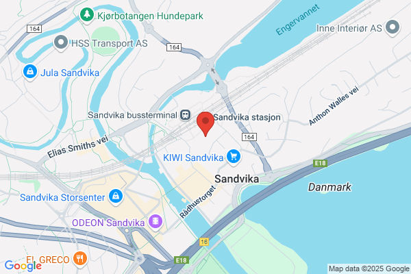 Voksenopplæringssenteret