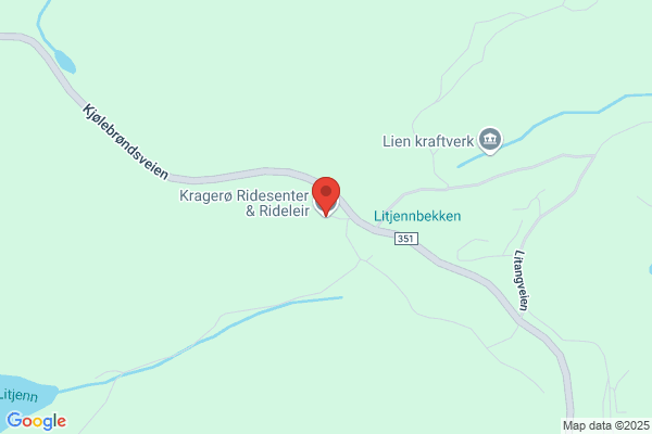 Kragerø Ridesenter