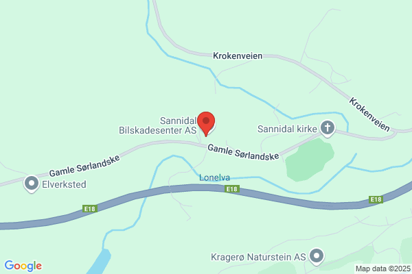 Linkjendal Bilutleie A/s