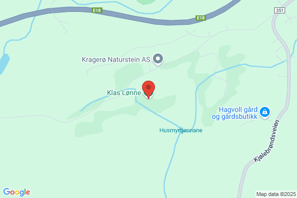Lønne Golfpark As