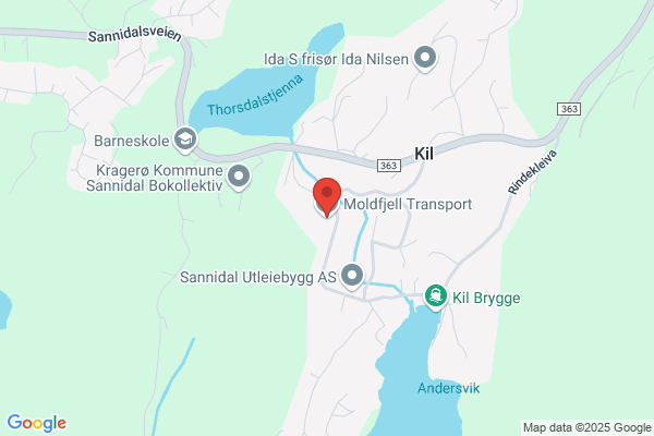 Moldfjell Transport