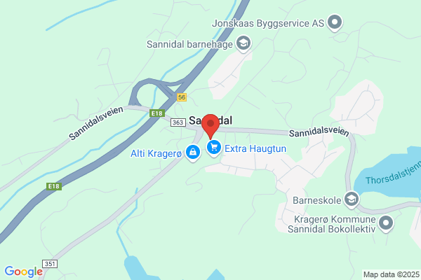 Petro Oil Prosesskjemisk Verk As