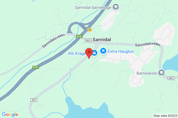 Skeidar Møbler Og Interiør