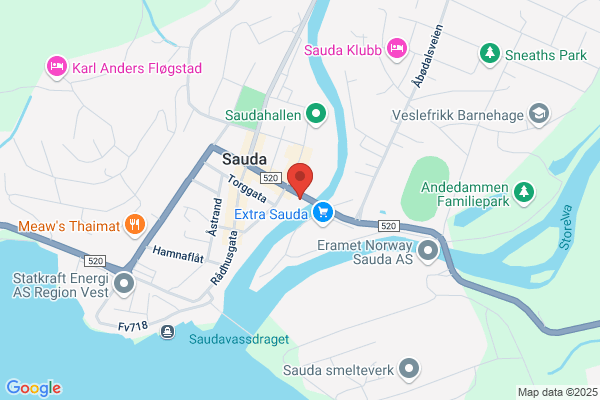 Aetat Sauda