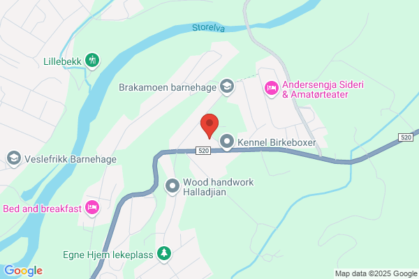 Klima Og Energiteknikk A/s
