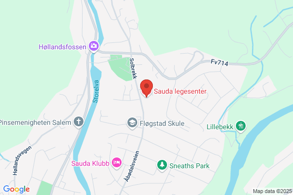 Kommunelegekontoret