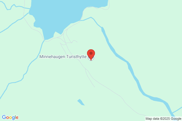 Minnehaugen Turisthytte
