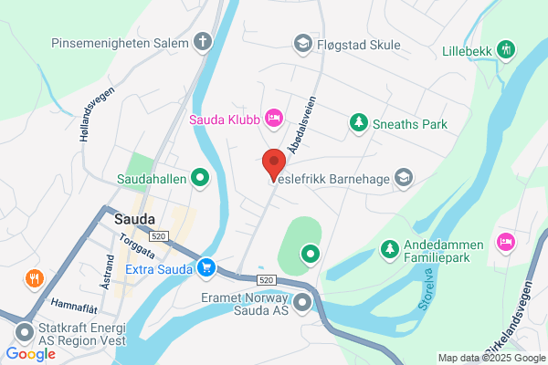 Sauda Aut Trafikkskole