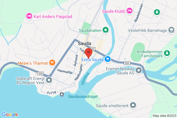 Sauda Interbok