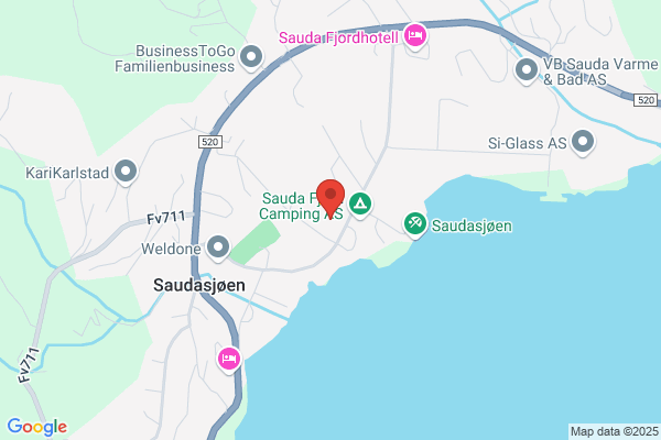 Snekkerbua Dag Bjørnør