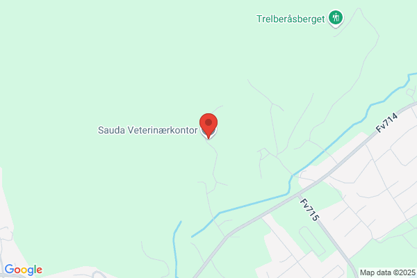 Veterinærkontoret I Sauda
