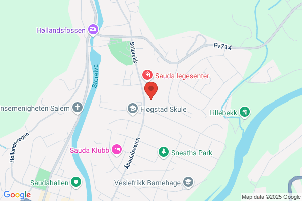 Åbøtunet Bo- Og Behandlingshjem