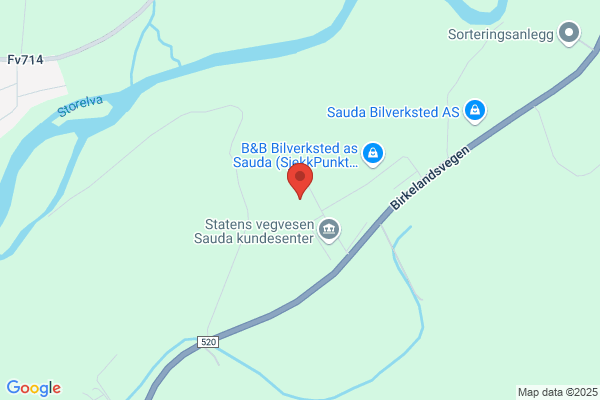 Økonomipartner Rogaland As