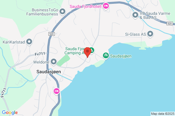 Bunker Oil Sauda