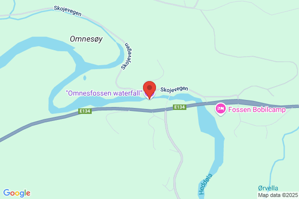 Fossen Kro A/s