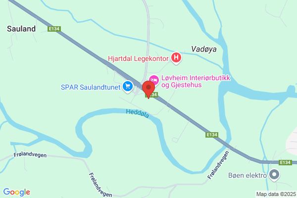 Hjartdal Og Gransherad Sparebank