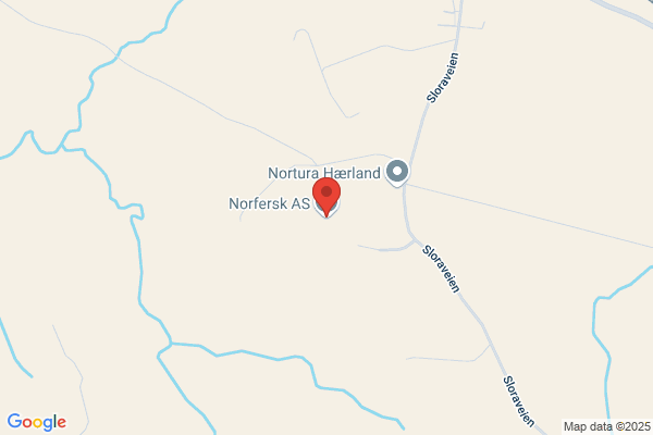 Norsk Varmlaft As