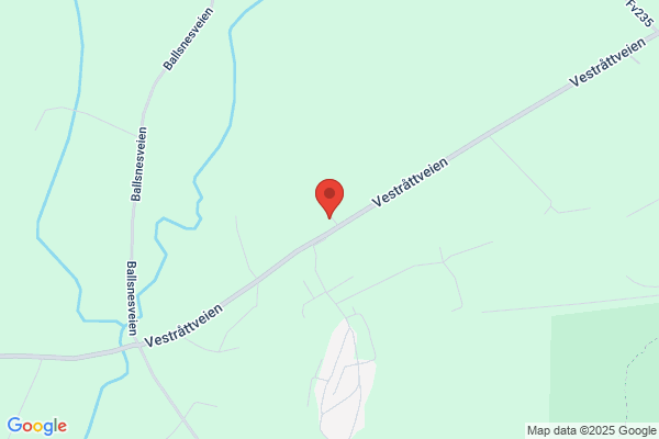 Lavranstugu As