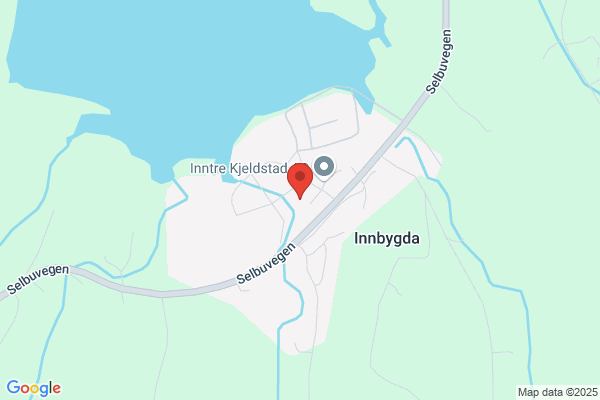Selbu Byggtre AS