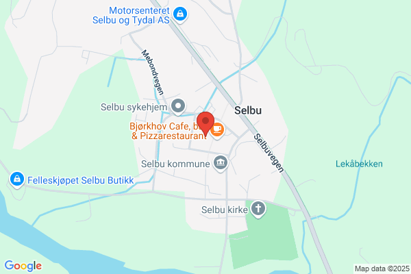 Aetat Selbu