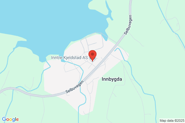 Kjeldstad Sagbruk & Høvleri A/s