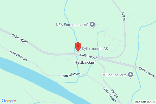 Kyllo Maskin A/s