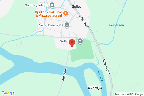 Selbu Husflid As