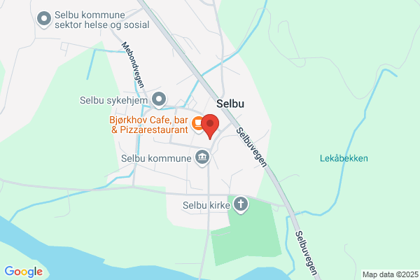 Selbu Sparebank