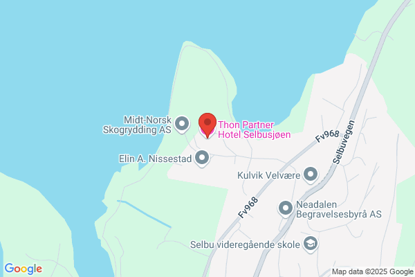 Selbusjøen Hotell & Gjestegård A/s