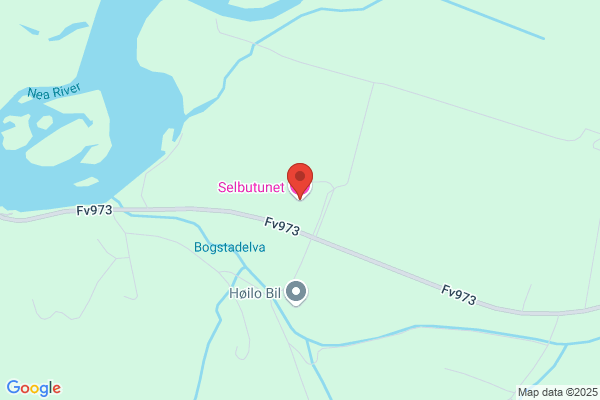 Selbutunet Næringspark As