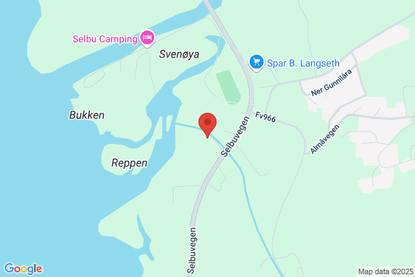 Stokmo Snekkeri As