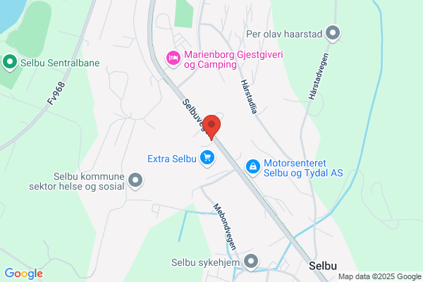 Trondseth Ole